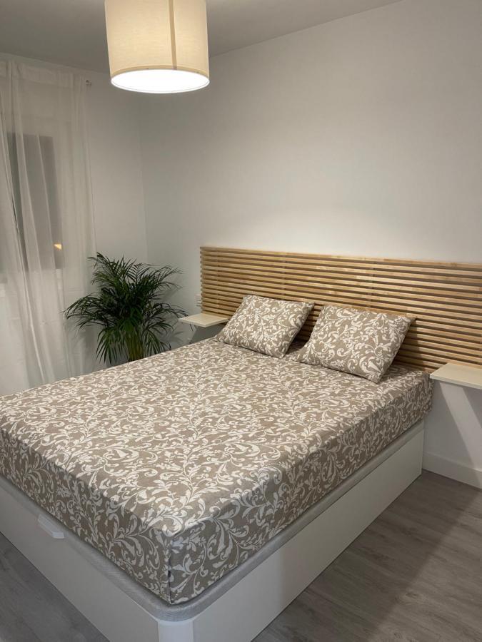Princesa Suite 1 Малага Екстер'єр фото