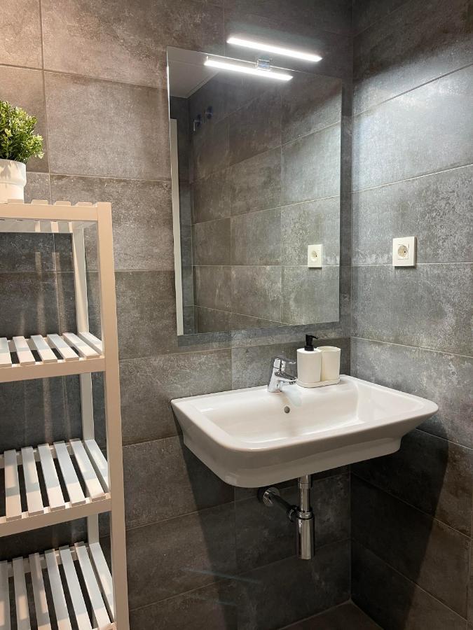 Princesa Suite 1 Малага Екстер'єр фото