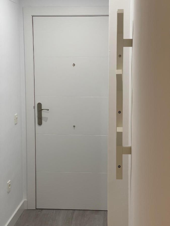 Princesa Suite 1 Малага Екстер'єр фото