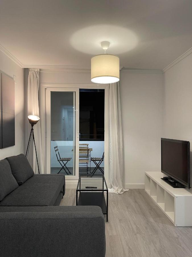 Princesa Suite 1 Малага Екстер'єр фото